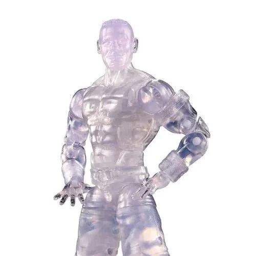 WWE Elite Collection Transparent John Cena Collector's Edition Action Figure - Exclusive - ToyShnip
