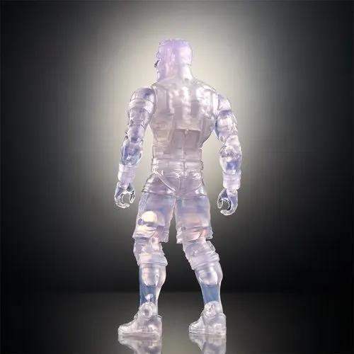 WWE Elite Collection Transparent John Cena Collector's Edition Action Figure - Exclusive - ToyShnip