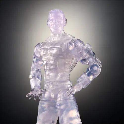 WWE Elite Collection Transparent John Cena Collector's Edition Action Figure - Exclusive - ToyShnip