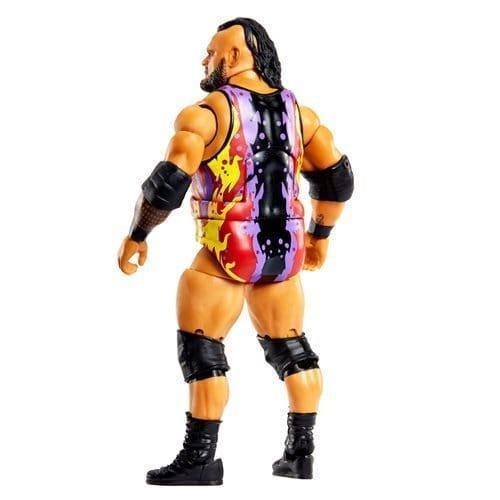  WWE Elite Series 90 Bronson Reed Action Figure Exclusive -  ToylandEU™