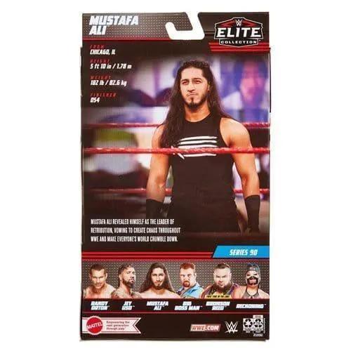  WWE Elite Series 90 Bronson Reed Action Figure Exclusive -  ToylandEU™