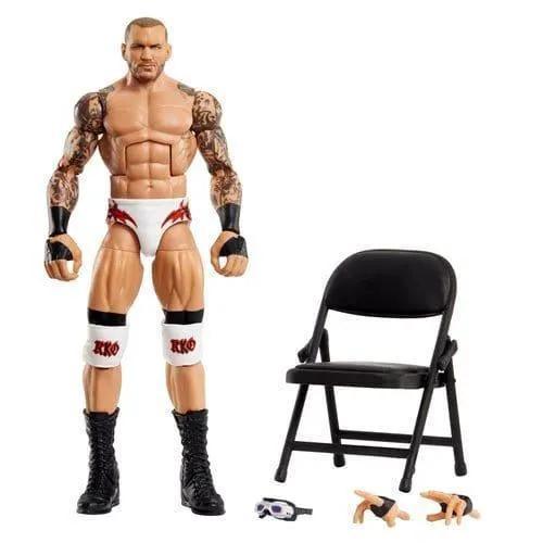  WWE Elite Series 90 Bronson Reed Action Figure Exclusive -  ToylandEU™