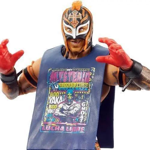  WWE Elite Series 92 Action Figure 6 Inch Collectible -  ToylandEU™