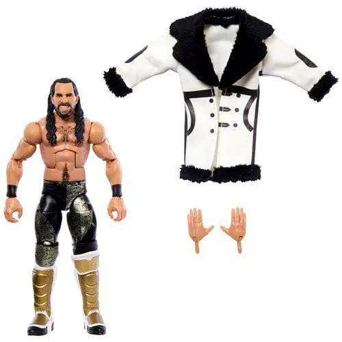 WWE Elite Top Picks 2025 Action Figure - Select Figure(s) - ToyShnip