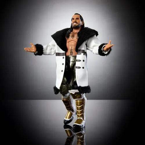 WWE Elite Top Picks 2025 Action Figure - Select Figure(s) - ToyShnip