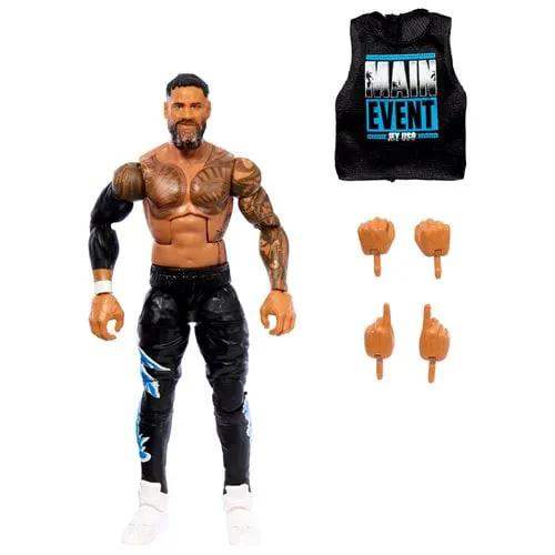 WWE Elite Top Picks 2025 Action Figure - Select Figure(s) - ToyShnip
