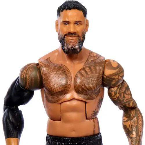 WWE Elite Top Picks 2025 Action Figure - Select Figure(s) - ToyShnip