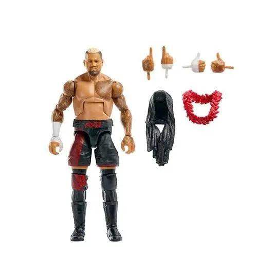 WWE Elite Top Picks 2025 Action Figure - Select Figure(s) - ToyShnip