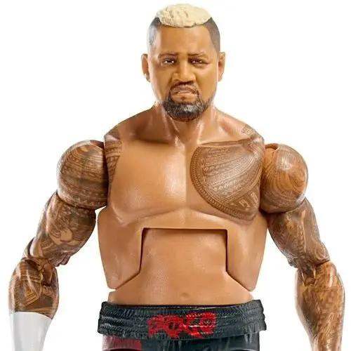 WWE Elite Top Picks 2025 Action Figure - Select Figure(s) - ToyShnip
