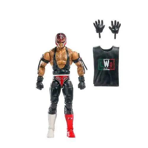 WWE Elite Top Picks 2025 Action Figure - Select Figure(s) - ToyShnip