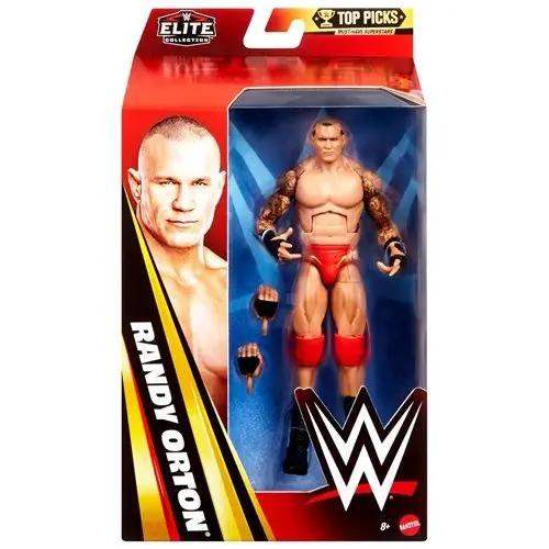 WWE Elite Top Picks 2026 Action Figure - Select Figure(s) - ToyShnip