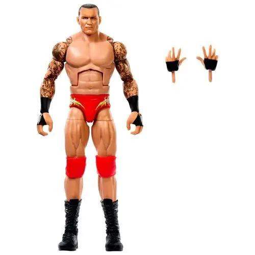 WWE Elite Top Picks 2026 Action Figure - Select Figure(s) - ToyShnip