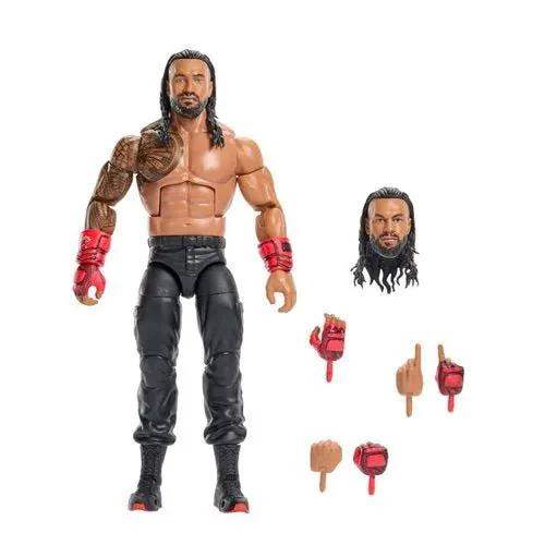 WWE Elite Top Picks 2026 Action Figure - Select Figure(s) - ToyShnip