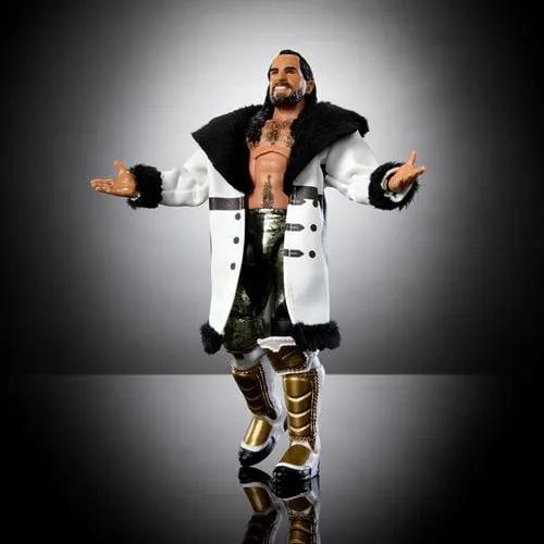  WWE Elite Top Picks Action Figure Deluxe Articulation -  ToylandEU™
