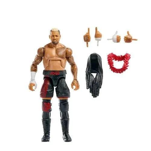  WWE Elite Top Picks Action Figure Deluxe Articulation -  ToylandEU™