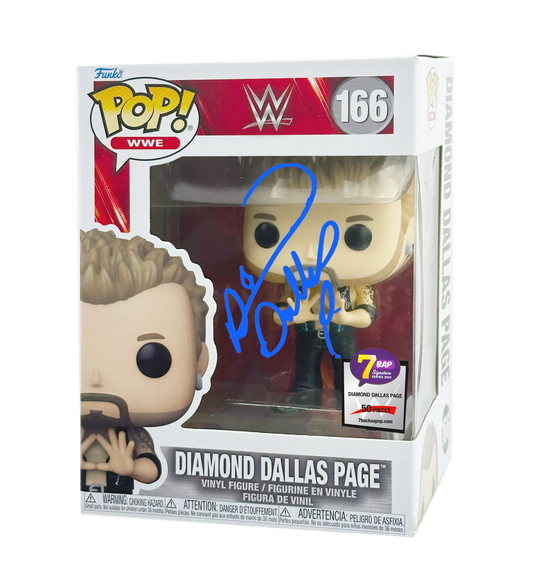 WWE Legends Signature Series - ToylandEU