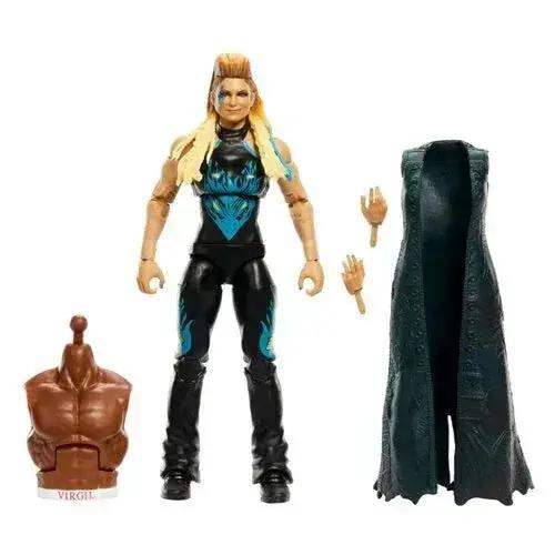 WWE Royal Rumble Elite Action Figure Deluxe Articulation - ToylandEU