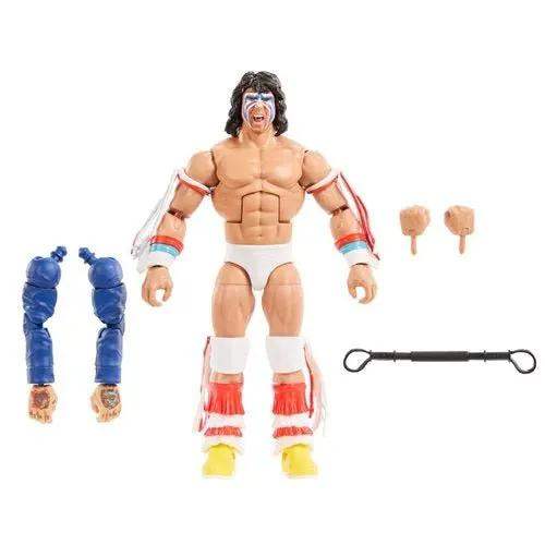 WWE Royal Rumble Elite Action Figure - Select Figure(s) - ToyShnip