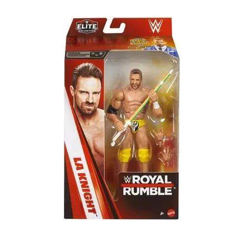 WWE Royal Rumble Elite Action Figure - Select Figure(s) - ToyShnip