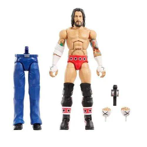 WWE Royal Rumble Elite Action Figure - Select Figure(s) - ToyShnip