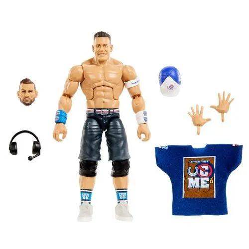 WWE Royal Rumble Elite Action Figure - Select Figure(s) - ToyShnip