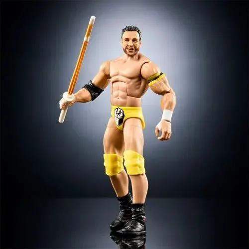 WWE Royal Rumble Elite Action Figure - Select Figure(s) - ToyShnip