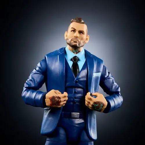 WWE Royal Rumble Elite Action Figure - Select Figure(s) - ToyShnip