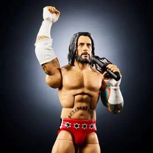 WWE Royal Rumble Elite Action Figure - Select Figure(s) - ToyShnip