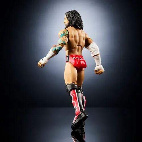 WWE Royal Rumble Elite Action Figure - Select Figure(s) - ToyShnip