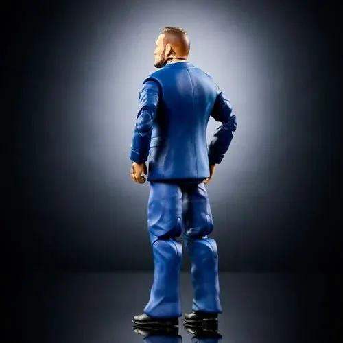 WWE Royal Rumble Elite Action Figure - Select Figure(s) - ToyShnip