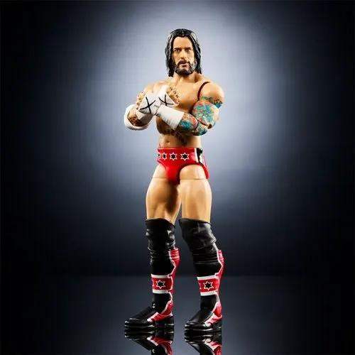 WWE Royal Rumble Elite Action Figure - Select Figure(s) - ToyShnip