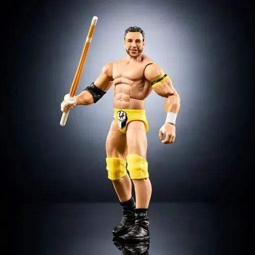 WWE Royal Rumble Elite Action Figure - Select Figure(s) - ToyShnip