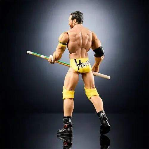 WWE Royal Rumble Elite Action Figure - Select Figure(s) - ToyShnip