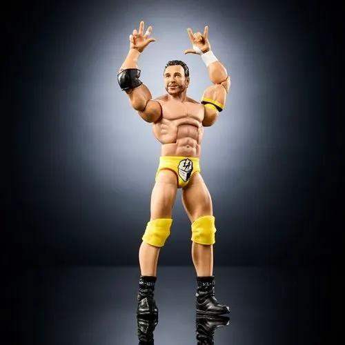 WWE Royal Rumble Elite Action Figure - Select Figure(s) - ToyShnip