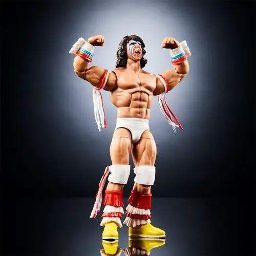 WWE Royal Rumble Elite Action Figure - Select Figure(s) - ToyShnip