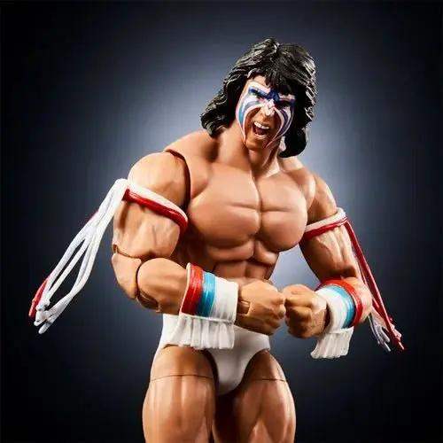 WWE Royal Rumble Elite Action Figure - Select Figure(s) - ToyShnip