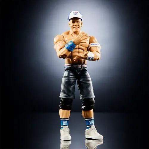 WWE Royal Rumble Elite Action Figure - Select Figure(s) - ToyShnip