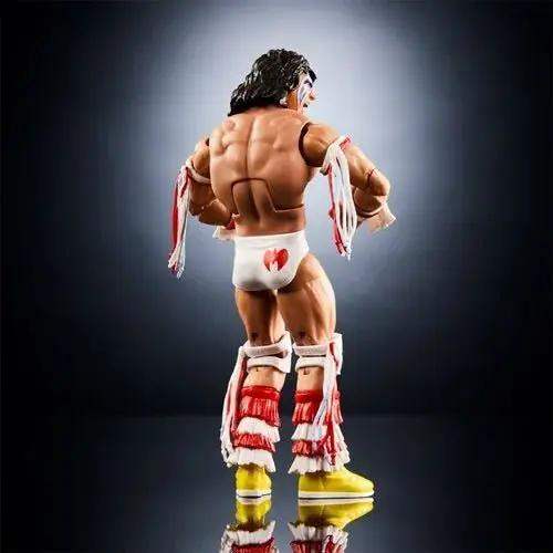 WWE Royal Rumble Elite Action Figure - Select Figure(s) - ToyShnip