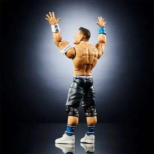 WWE Royal Rumble Elite Action Figure - Select Figure(s) - ToyShnip