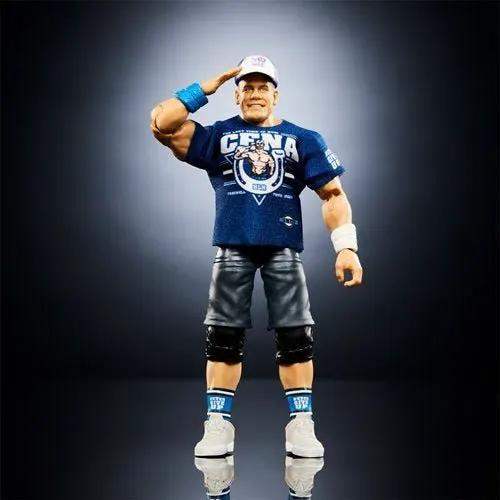 WWE Royal Rumble Elite Action Figure - Select Figure(s) - ToyShnip