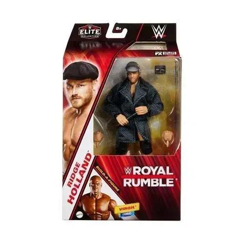  WWE Royal Rumble Elite Action Figure TrueFX -  ToylandEU™