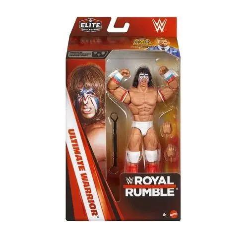  WWE Royal Rumble Elite Action Figure With Accessories -  ToylandEU™