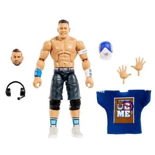  WWE Royal Rumble Elite Action Figure With Accessories -  ToylandEU™