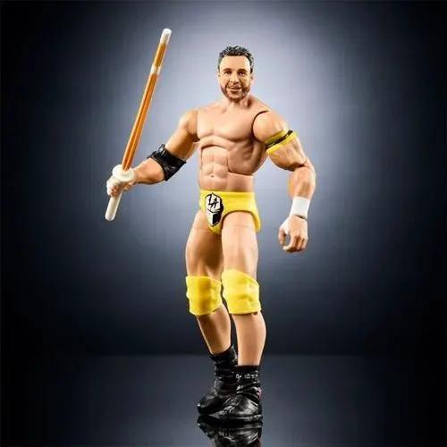  WWE Royal Rumble Elite Action Figure With Accessories -  ToylandEU™