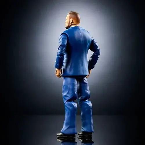  WWE Royal Rumble Elite Action Figure With Accessories -  ToylandEU™