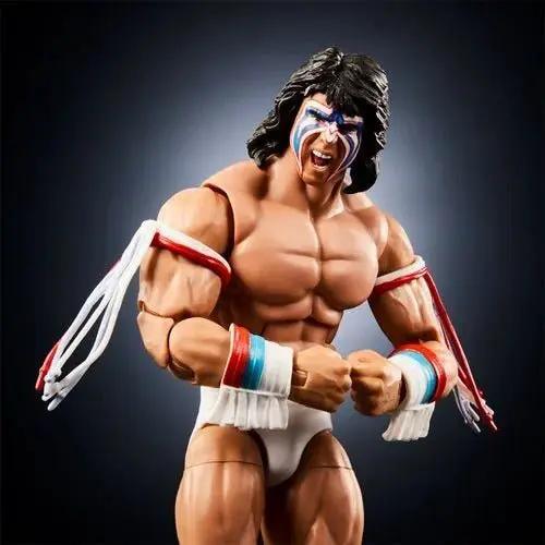  WWE Royal Rumble Elite Action Figure With Accessories -  ToylandEU™