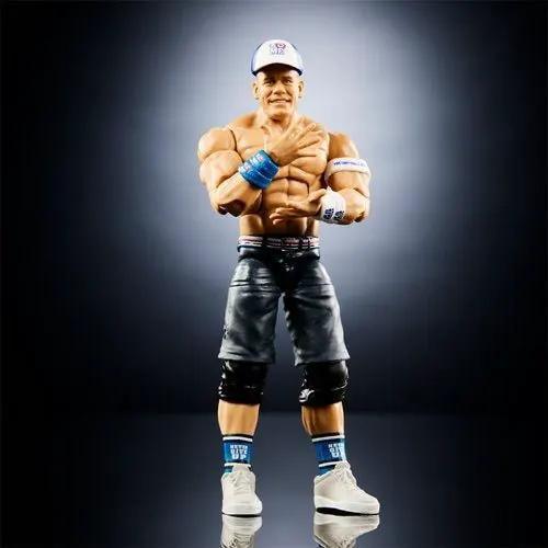  WWE Royal Rumble Elite Action Figure With Accessories -  ToylandEU™