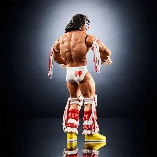  WWE Royal Rumble Elite Action Figure With Accessories -  ToylandEU™