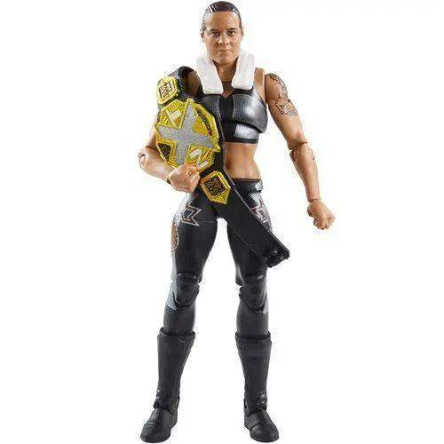 Shayna Baszler WWE Fan TakeOver Elite Poseable Figure - ToylandEU