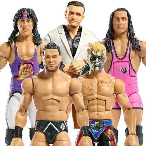  WWE Action Figure Survivor Series Elite Accessories -  ToylandEU™